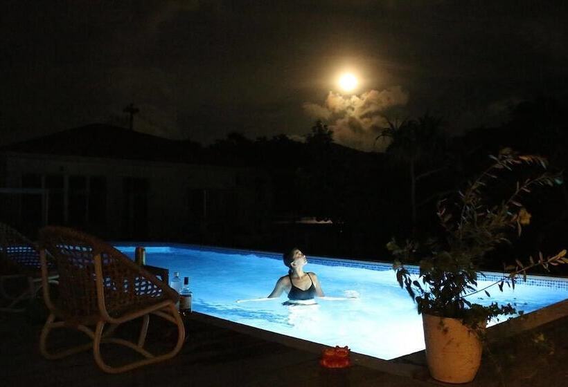 酒店 Blue Suites Hanamuro