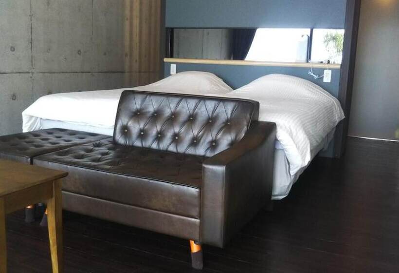 酒店 Blue Suites Hanamuro