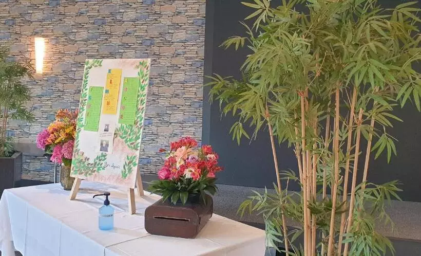 ホテル Hôtel L Espérance Vitré