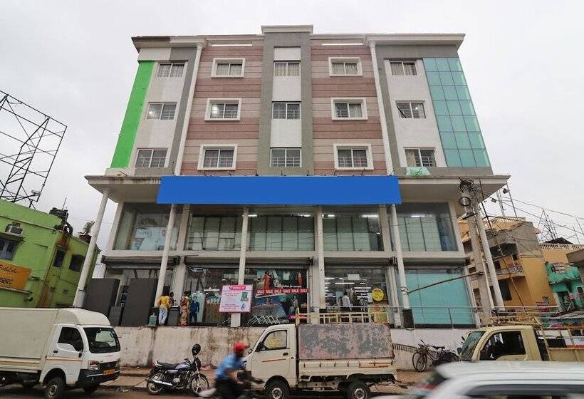 בית מלון כפרי Vip Square