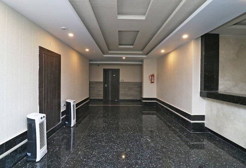 בית מלון כפרי Vip Square