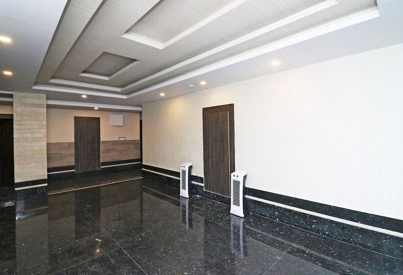 בית מלון כפרי Vip Square