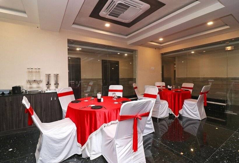 בית מלון כפרי Vip Square