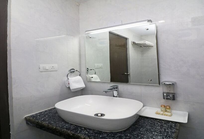 בית מלון כפרי Vip Square