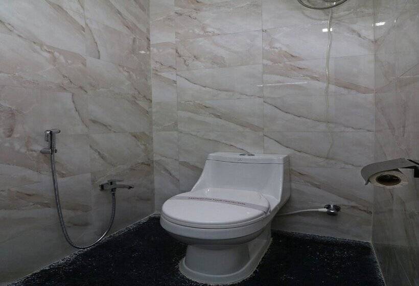 בית מלון כפרי Vip Square