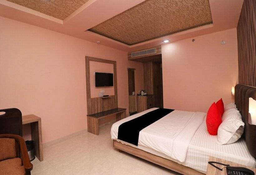 בית מלון כפרי Vip Square