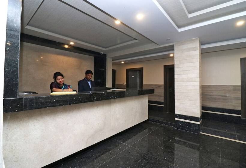 בית מלון כפרי Vip Square