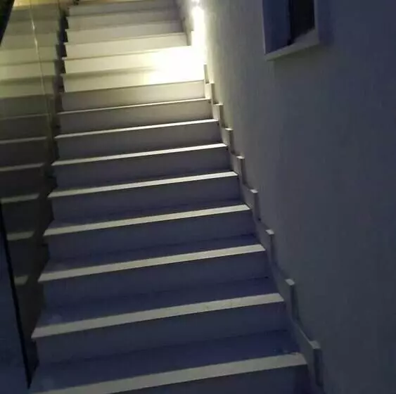 Majatalo Acquamarina