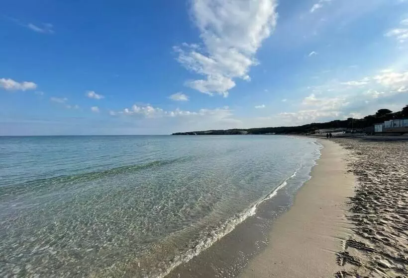 Majatalo Acquamarina