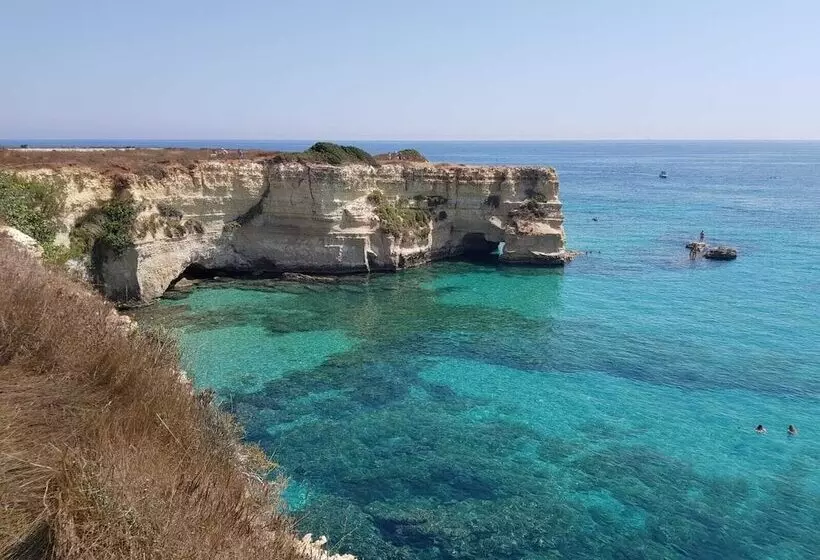 Majatalo Acquamarina