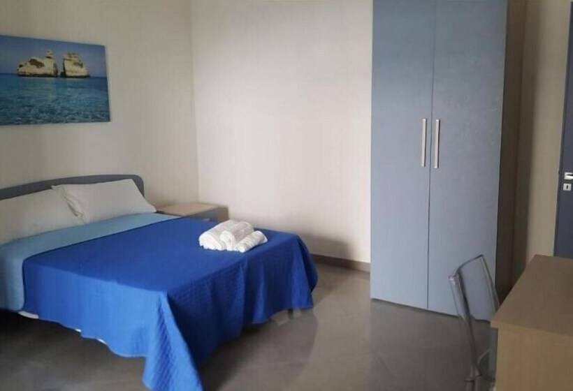 膳宿费 Acquamarina