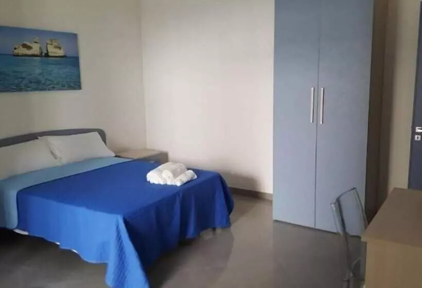 Majatalo Acquamarina