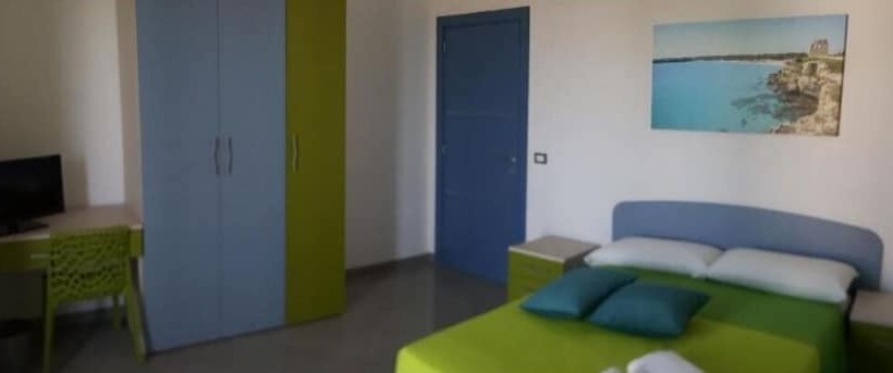 膳宿费 Acquamarina