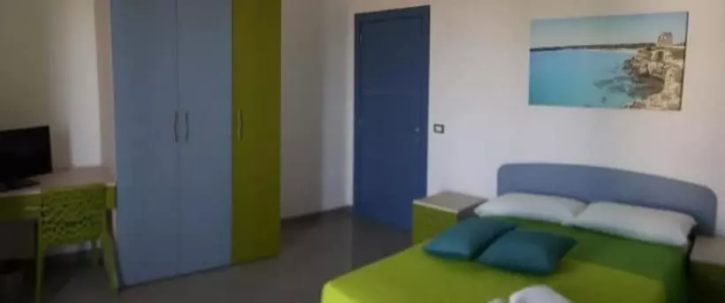 Majatalo Acquamarina