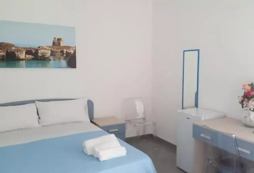 Majatalo Acquamarina