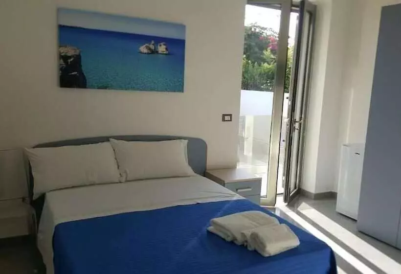 Majatalo Acquamarina