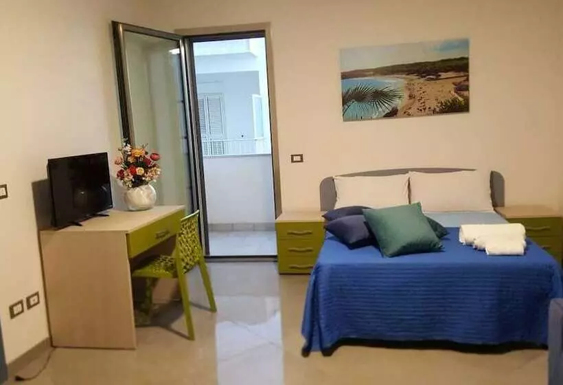 Majatalo Acquamarina