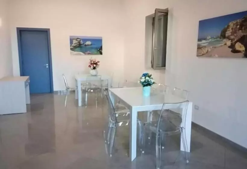 Majatalo Acquamarina