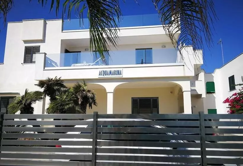 Majatalo Acquamarina