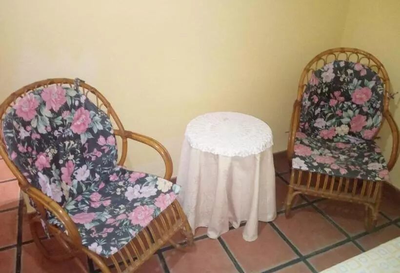 ペンション La Posada De Eustaquio