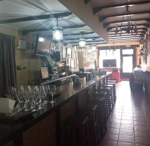 ペンション La Posada De Eustaquio