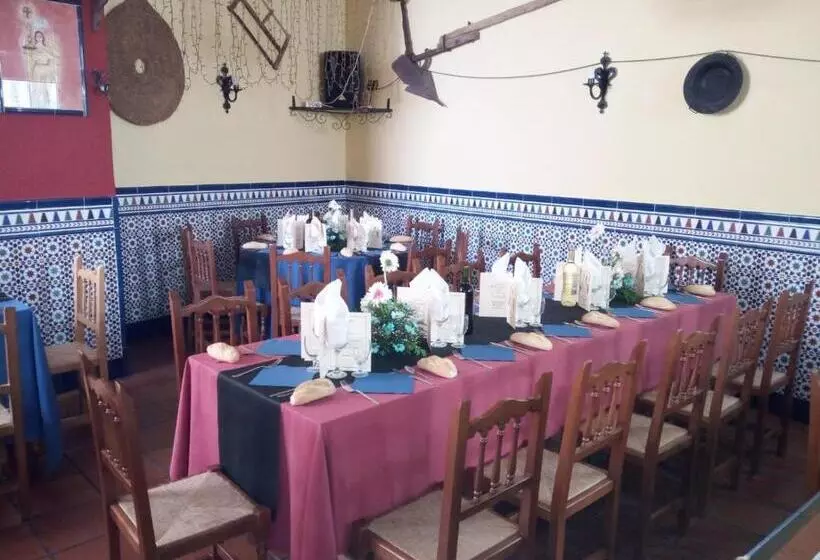 ペンション La Posada De Eustaquio