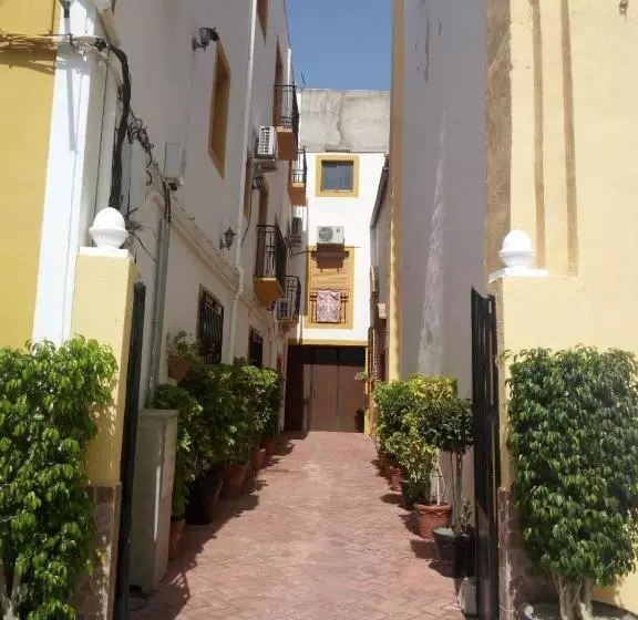 ペンション La Posada De Eustaquio