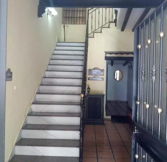 ペンション La Posada De Eustaquio