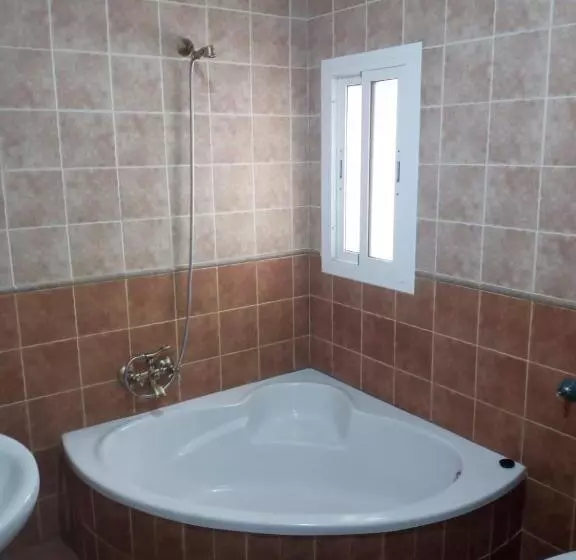 ペンション La Posada De Eustaquio