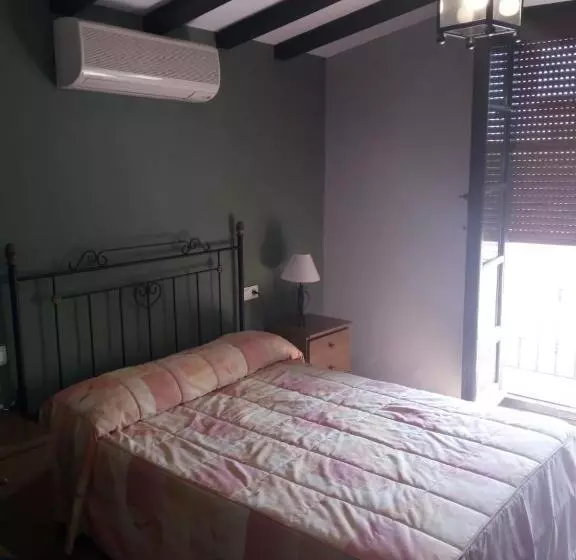 ペンション La Posada De Eustaquio