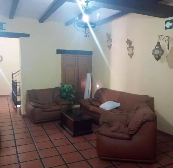 ペンション La Posada De Eustaquio