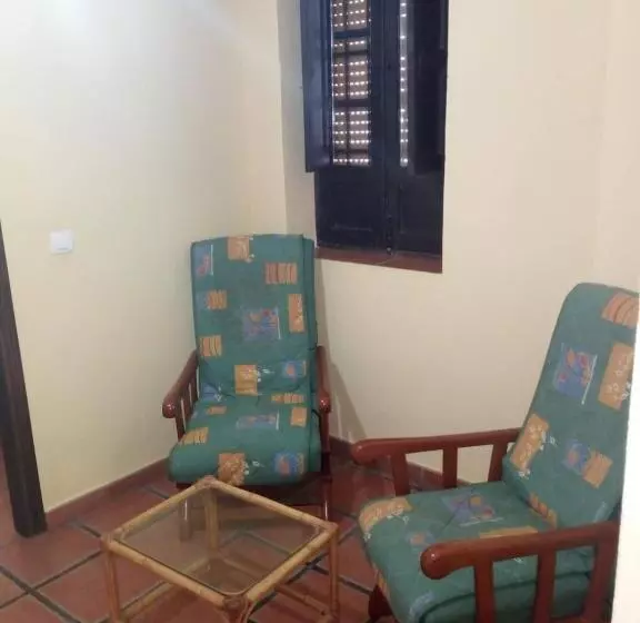 ペンション La Posada De Eustaquio