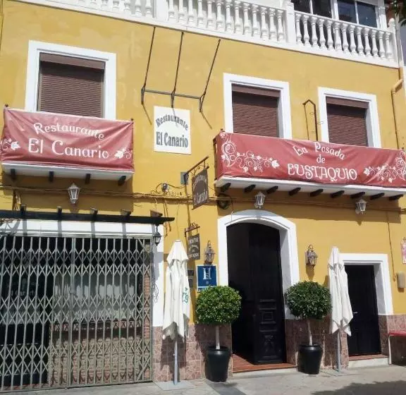 ペンション La Posada De Eustaquio