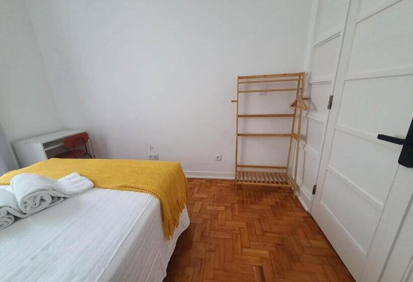 پانسیون The Boulevard Nook