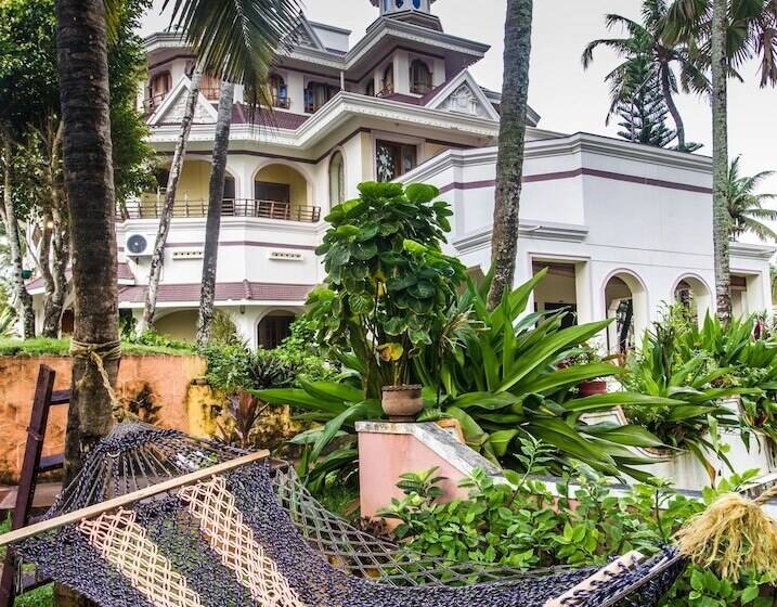 Kurort  Namasthe Varkala