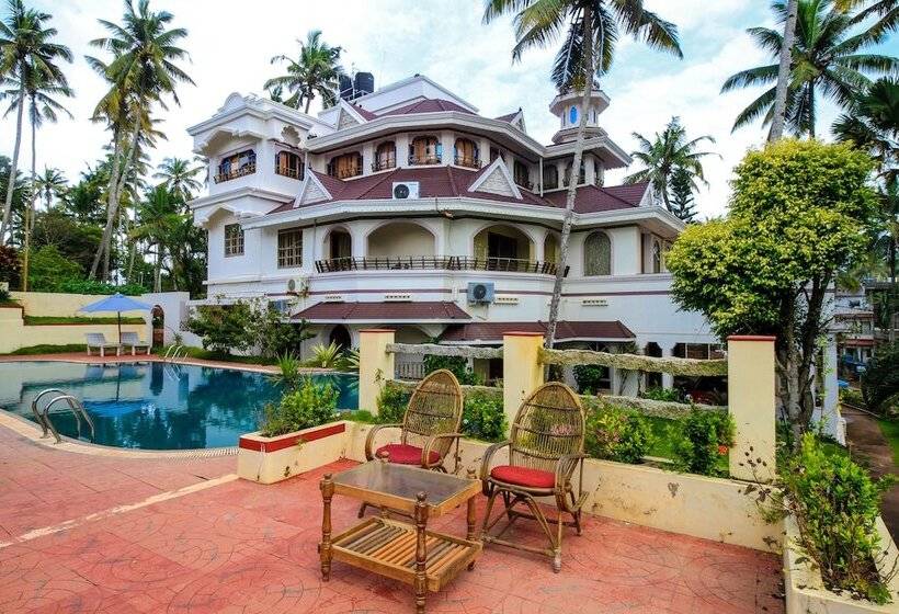 Kurort  Namasthe Varkala