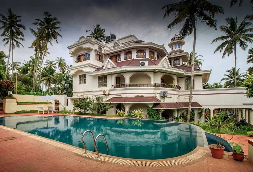 Kurort  Namasthe Varkala