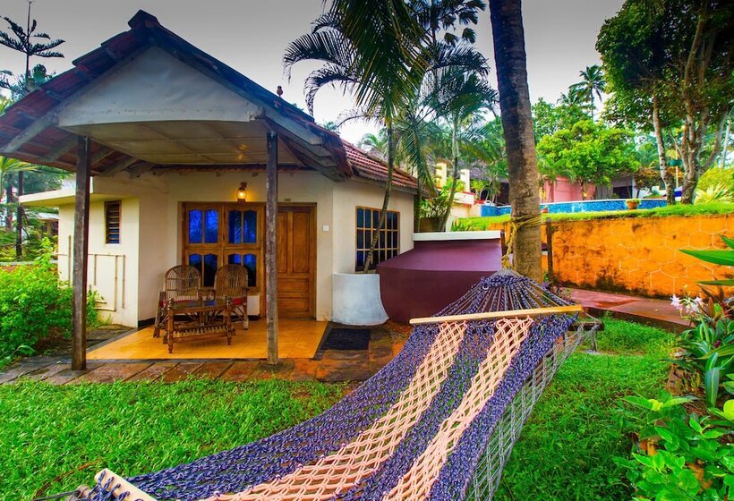 Kurort  Namasthe Varkala