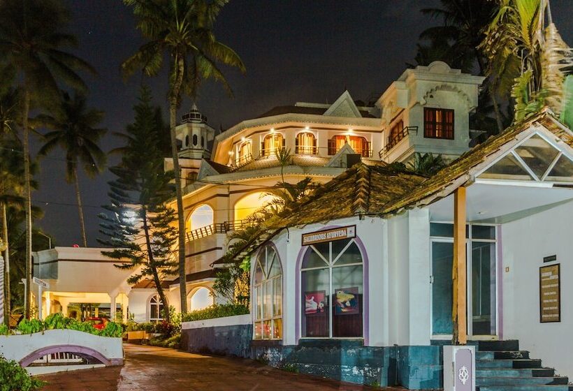 Kurort  Namasthe Varkala