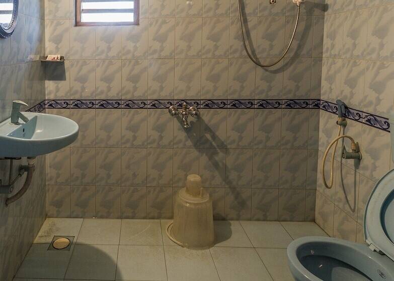 Kurort  Namasthe Varkala