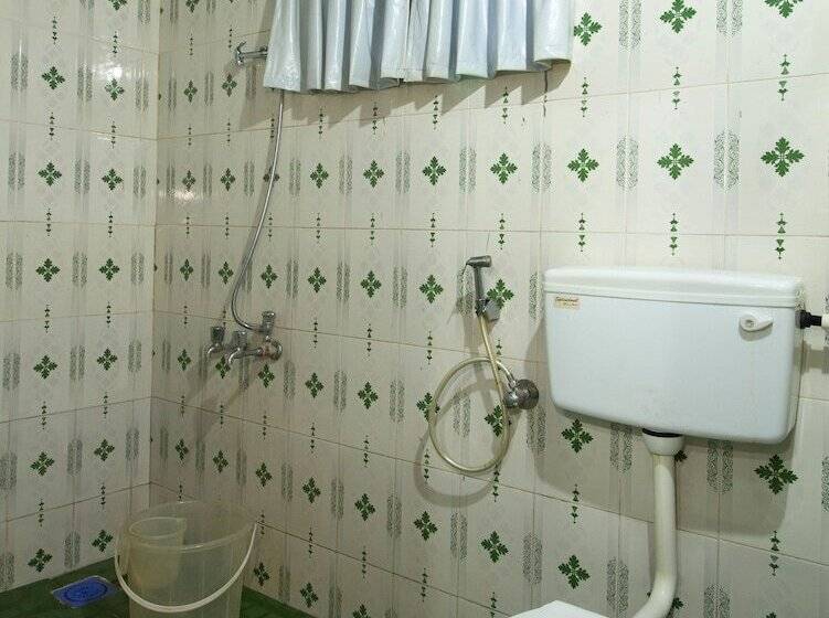 Kurort  Namasthe Varkala