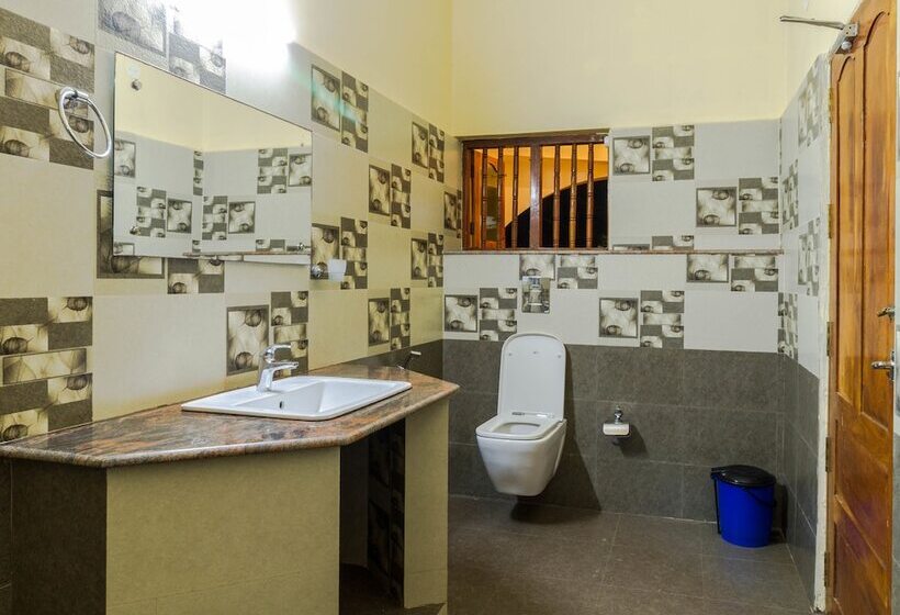 Kurort  Namasthe Varkala