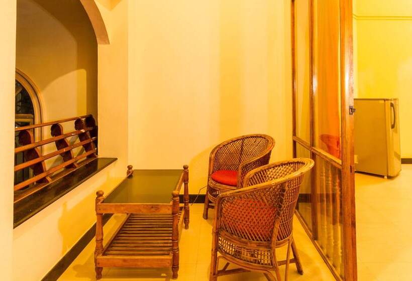 Kurort  Namasthe Varkala