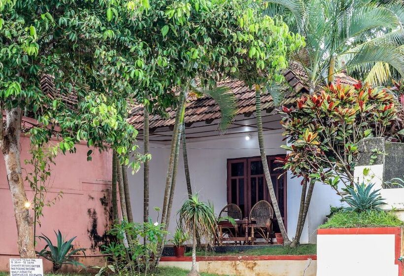 Kurort  Namasthe Varkala