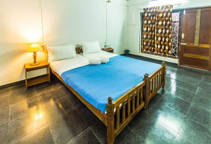 Kurort  Namasthe Varkala