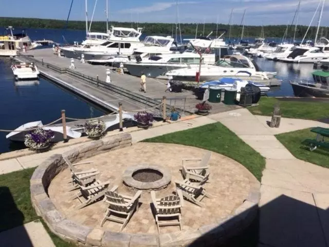 ユースホステル Harbor Guest House