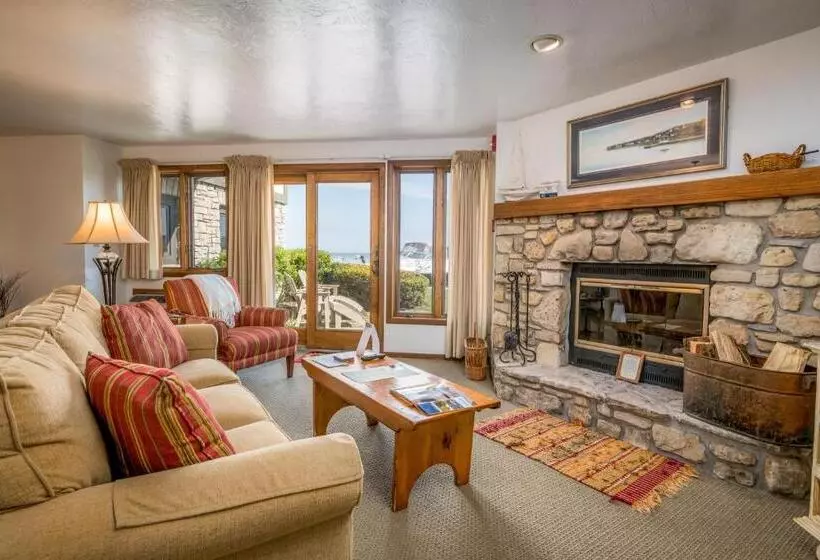 ユースホステル Harbor Guest House