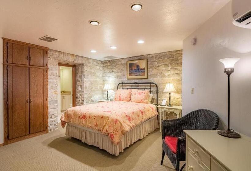 הוסטל Harbor Guest House