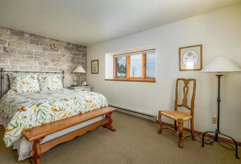 ユースホステル Harbor Guest House