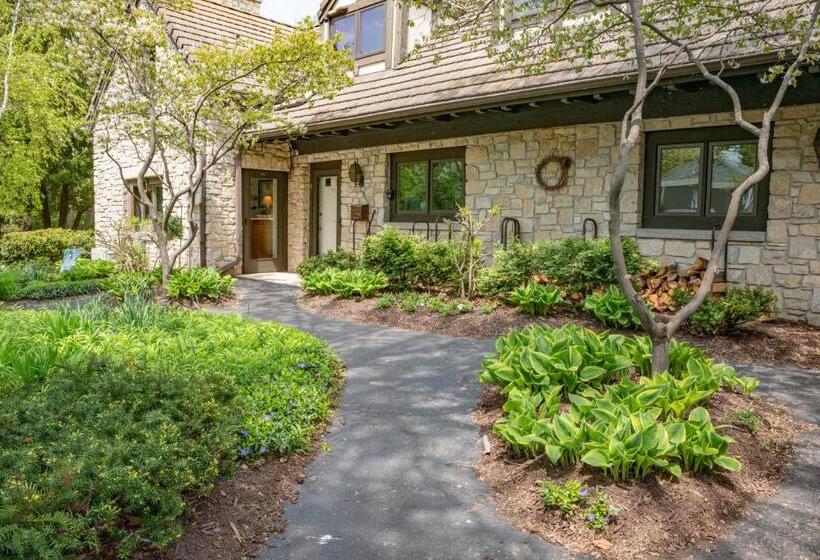 הוסטל Harbor Guest House